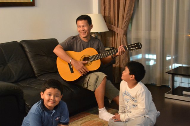 music